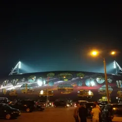 Victory Square - Barysaw (Borisov)