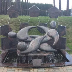 Victory Square - Barysaw (Borisov)