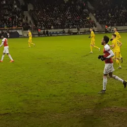 Victory Square - Barysaw (Borisov)