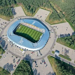 Victory Square - Barysaw (Borisov)