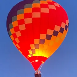Braslav Castle Ruins - Braslav