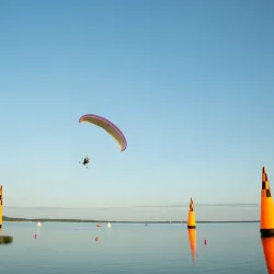 Braslav Castle Ruins - Braslav