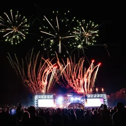 Braslav Castle Ruins - Braslav