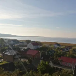 Braslav Ethnographic Complex - Braslav