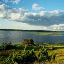 Braslav Ethnographic Complex - Braslav