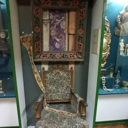 Braslav Regional Museum - Braslav