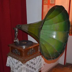 Braslav Regional Museum - Braslav