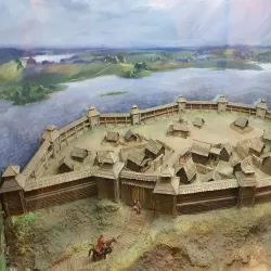 Braslav Regional Museum - Braslav