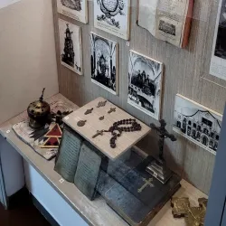 Braslav Regional Museum - Braslav