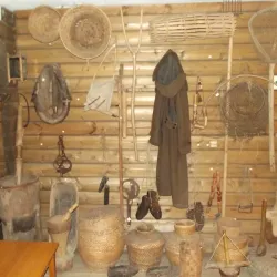 Braslav Regional Museum - Braslav