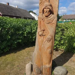 Braslav Regional Museum - Braslav