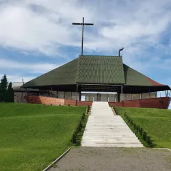 Holy Trinity Church - Braslav