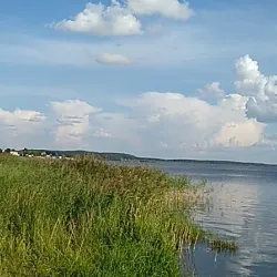 Lake Drivyaty - Braslav
