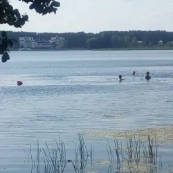 Lake Drivyaty - Braslav