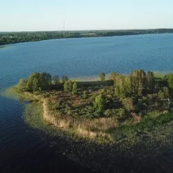 Lake Drivyaty - Braslav