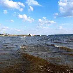 Lake Drivyaty - Braslav