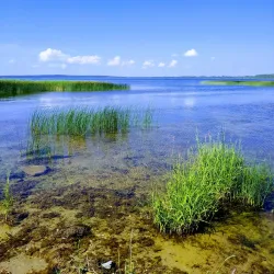 Lake Drivyaty - Braslav