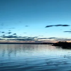 Lake Drivyaty - Braslav