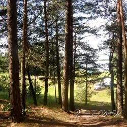 Lake Drivyaty - Braslav