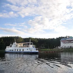 Lake Drivyaty - Braslav