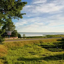 Lake Drivyaty - Braslav