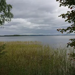 Lake Rychy - Braslav