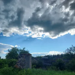 Lake Rychy - Braslav