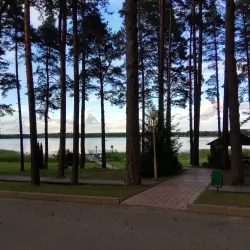 Lake Snudy - Braslav