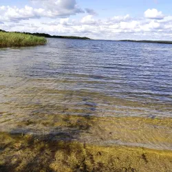 Lake Snudy - Braslav