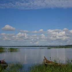Lake Snudy - Braslav