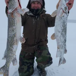 Lake Snudy - Braslav