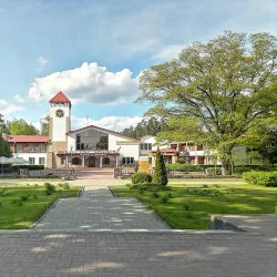 Belovezhskaya Pushcha National Park - Brest