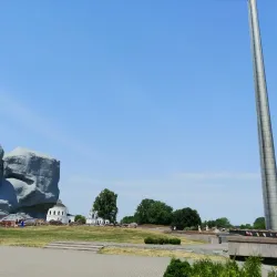 Brest Fortress Museum - Brest