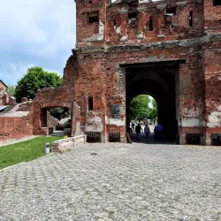 Brest Fortress Museum - Brest