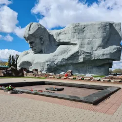 Brest Fortress Museum - Brest