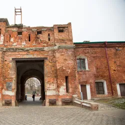 Brest Fortress Museum - Brest