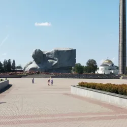 Brest Fortress Museum - Brest