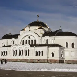 Brest Fortress Museum - Brest