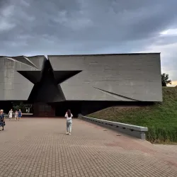Brest Fortress Museum - Brest