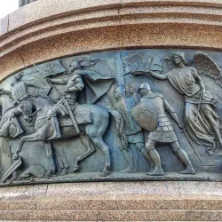 Brest Millennium Monument - Brest