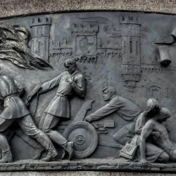 Brest Millennium Monument - Brest