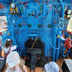 Brest Railway Museum - Brest