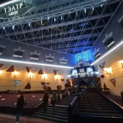 Brest Regional Drama Theater - Brest