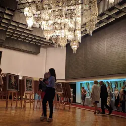 Brest Regional Drama Theater - Brest