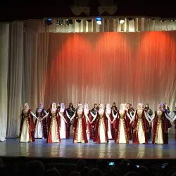 Brest Regional Drama Theater - Brest