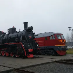 Brest Regional Museum - Brest