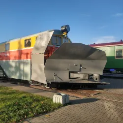 Brest Regional Museum - Brest