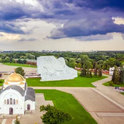 St. Nicholas Church - Brest