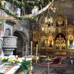 St. Nicholas Church - Brest