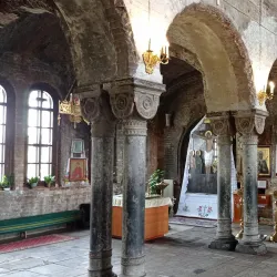 St. Nicholas Church - Brest